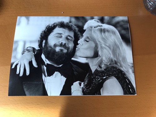 Sylvie vartan carlos - vartan, et