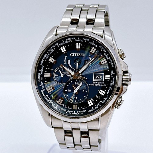 Orologio citizen attesa - citizen,