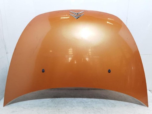 Cofano citroen pluriel - citroen,