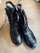 Stivali Ranger Militari USA