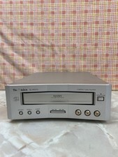 Technics SL-HD310 Lettore