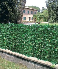 4 pz 1x3 m SIEPE SINTETICA
