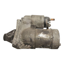 Motorino Avviamento FIAT PUNTO