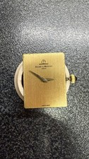 Movimento Baume & Mercier BM777