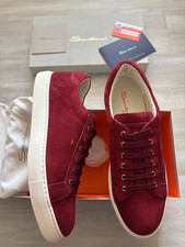 $695 New Authentic Santoni