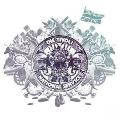 Tivoli national service - +,