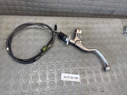 Leva frizione husqvarna wre - husqvarna,