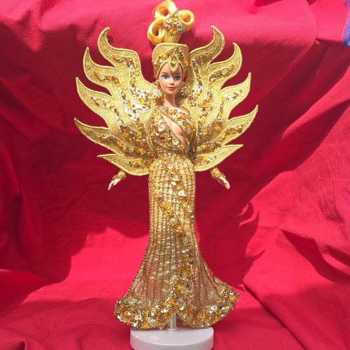 Barbie dea del sole con - barbie,