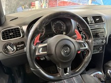 Volante Polo GTI 2011 6R