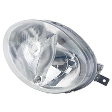 GRUPPO OTTICO FANALE ANTERIORE