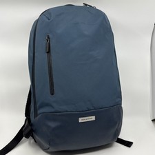 Zaino marca Moleskine blu