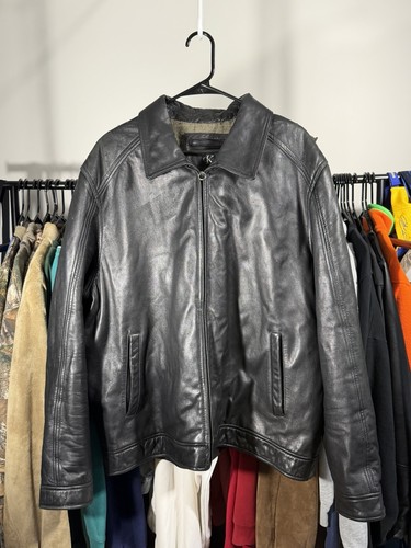 Cappotto giacca calvin klein - cappotto,