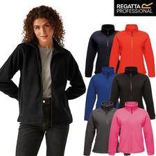 Giacca in pile Regatta donna