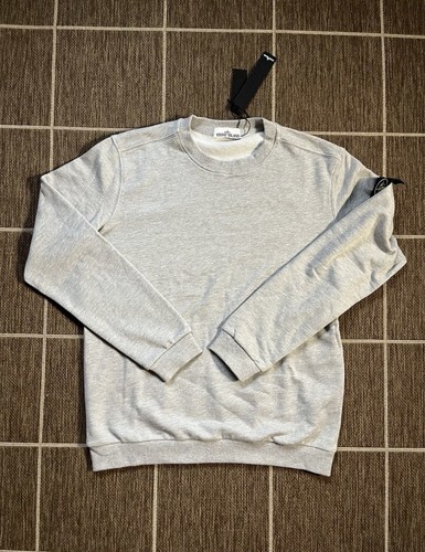 Felpa stone island
