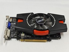 ASUS GTX650-E-2GD5 Scheda