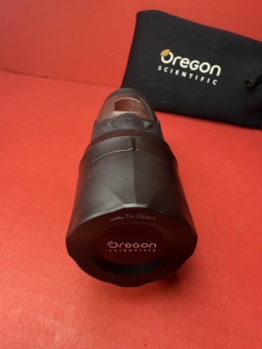 Oregon scientific 18 - oregon,