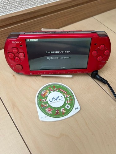 Console portatile sony - console,