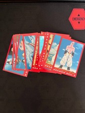 Scegli dalla lista Cards