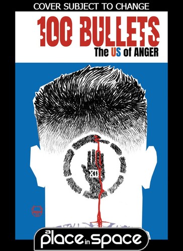 100 bullets the of - bullets,
