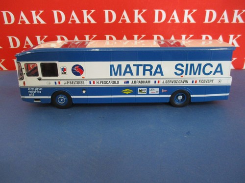 Die cast modellino - modellino, camion