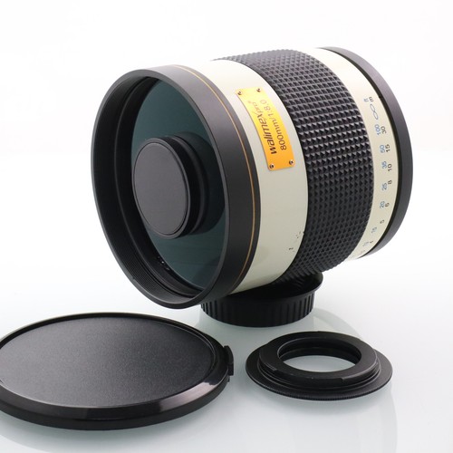 Walimex pro 800 0 - 800, con