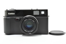 [COME NUOVO][LEGGI] Konica