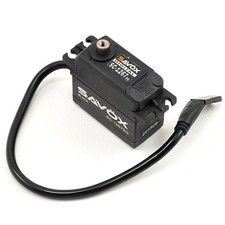 SAVOX SC-1267SG BLACK EDITION