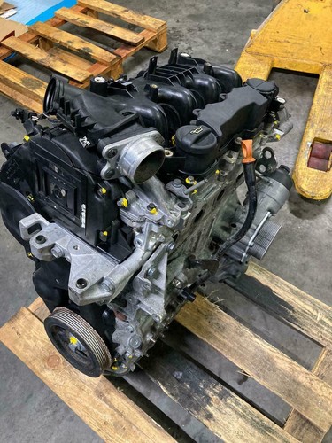 Motore usato engine ford - motore,