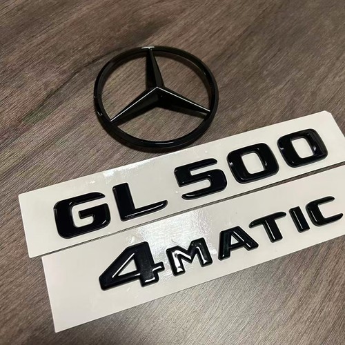 Mercedes benz x164 - benz,