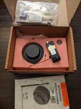 Kit serratura elettronica alta