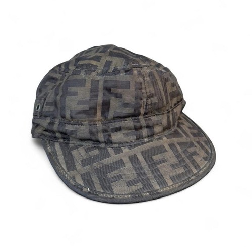 Cappello berretto marrone - cappello,