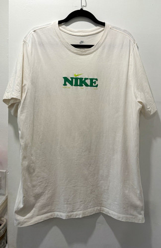 Nike the - t-shirt, uomo