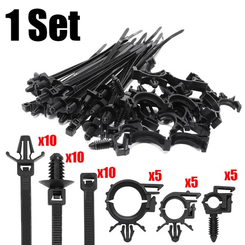 1set fascette per - per, auto