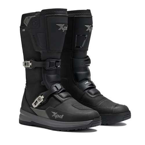 Stivali moto xpd - da,