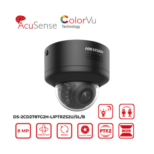 Hikvision