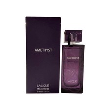 Amethyst Lalique by Lalique