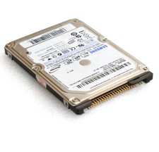 SAMSUNG HM121HC 2,5" 6,3CM IDE