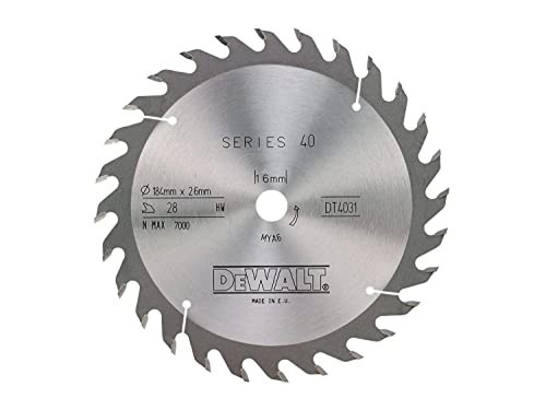Dewalt - (tg., 16