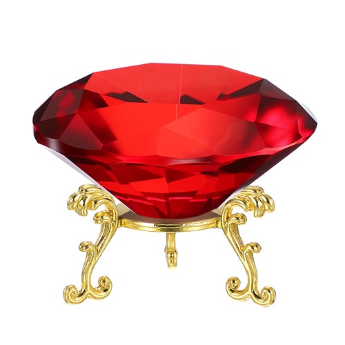 Diamante per fermacarte 80mm