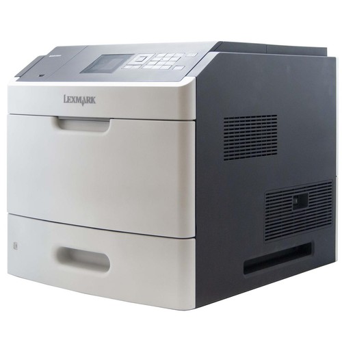 Lexmark ms810dn stampante - lexmark,
