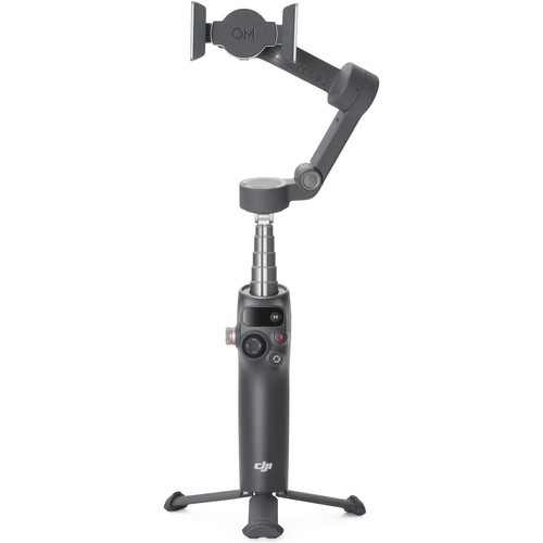 Stabilizzatore dji osmo mobile - stabilizzatore,