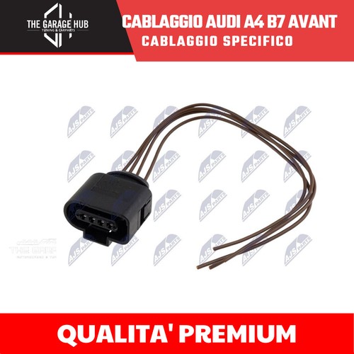Cablaggio fanale posteriore - fanale,