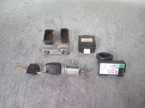 Kit centralina motore - kit,