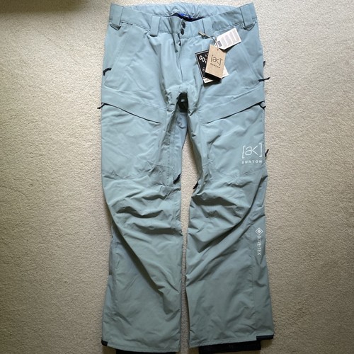 Pantalone snowboard burton - pantalone,