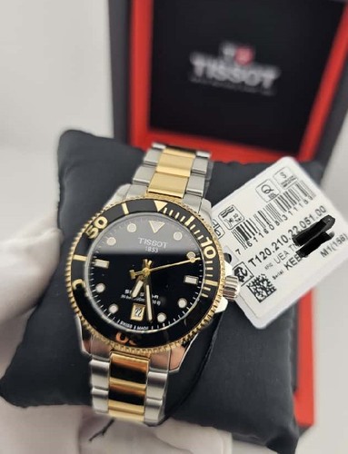 Orologio tissot uomo - orologio,