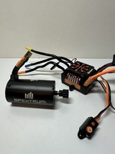 ARRMA / SPEKTRUM FIRMA 150A