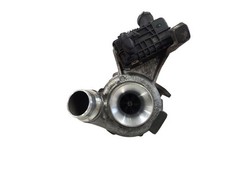 Turbocompressore BMW 1 E87