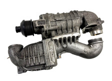 Compressore originale Mercedes