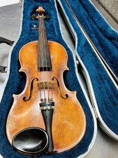 Joh. Henrich Hammig Augusta