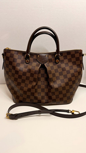 Borsa louis vuitton damier - louis,